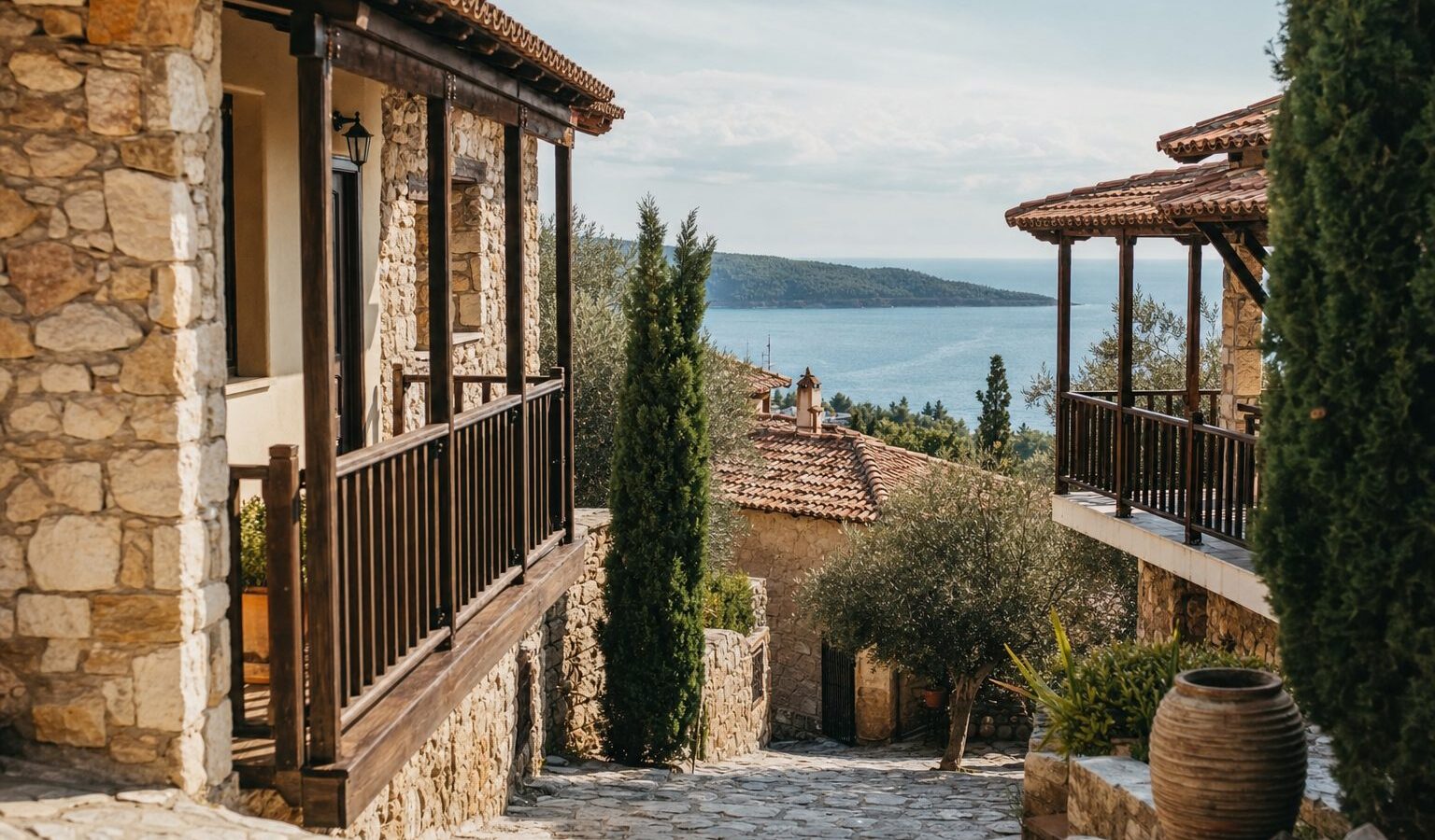 Παρθενώνας Σιθωνίας