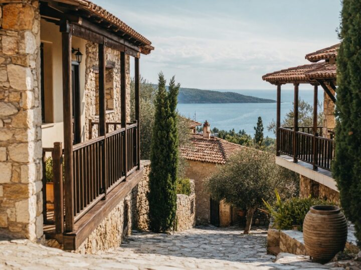 Παρθενώνας Σιθωνίας