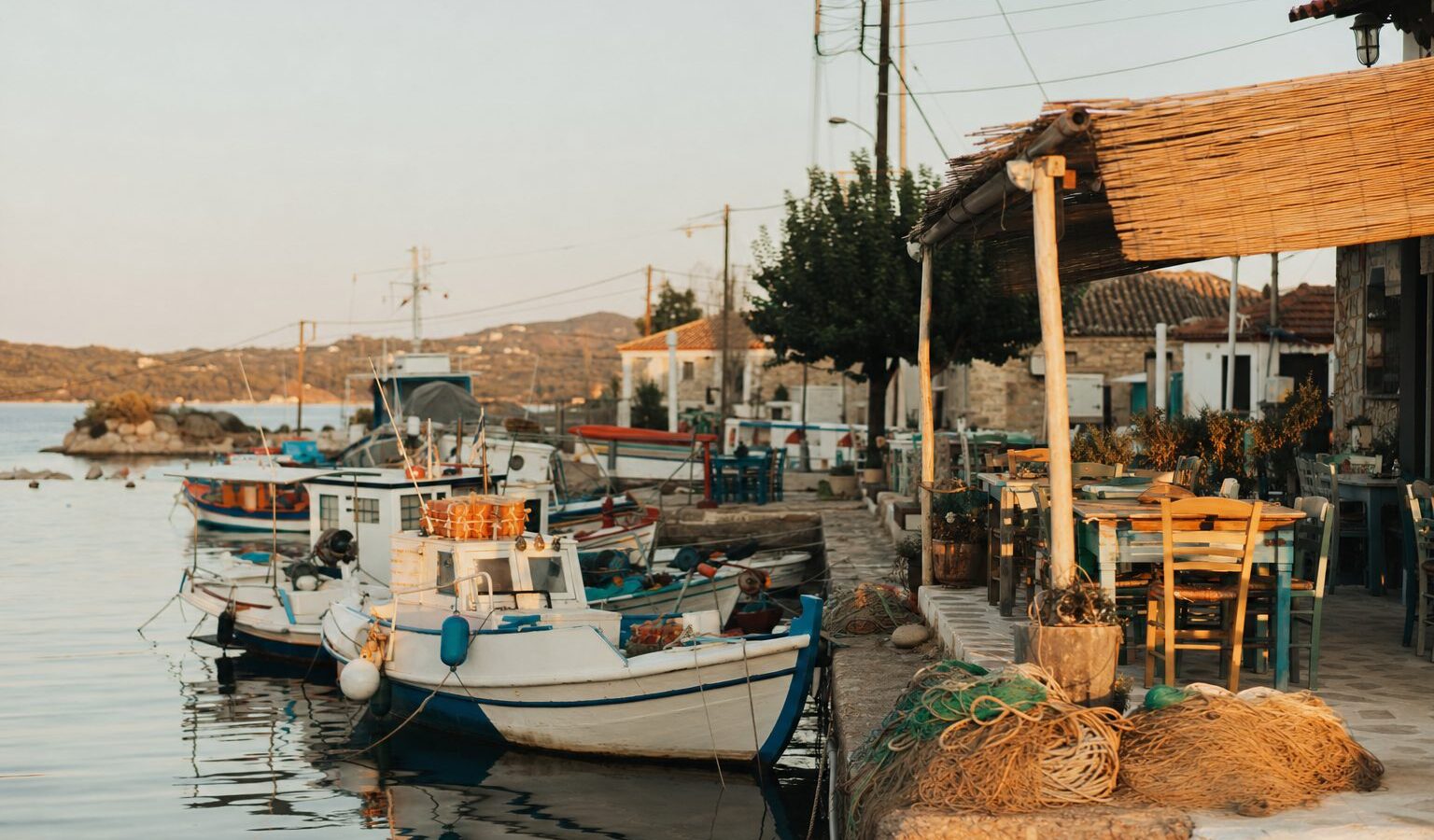 Τι να κάνετε στον Νέο Μαρμαρά