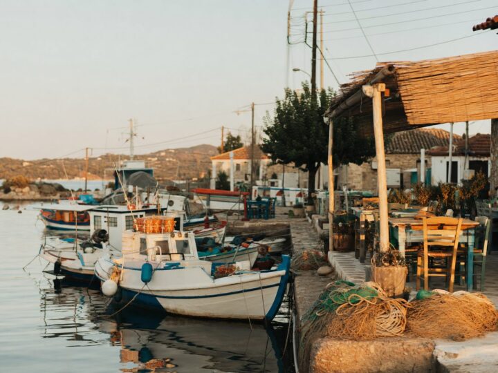 Τι να κάνετε στον Νέο Μαρμαρά
